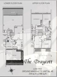 The Draycott (D10), Apartment #565751841